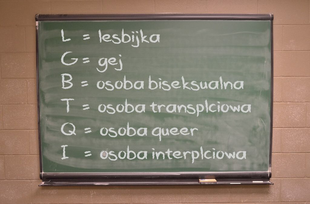 Tęczowy piątek. Czy internet naprawdę nienawidzi LGBT?