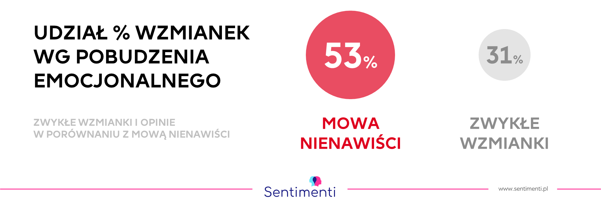 Mowa Nienawiści Co Jako Językoznawcy Możemy O Niej Powiedzieć Sentimenti 9752